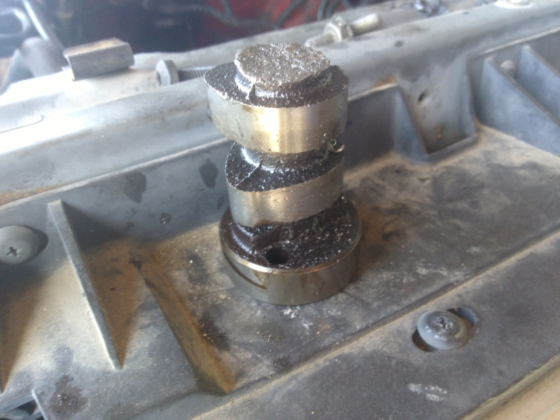 Illustration for article titled Warning: graphic engine violence